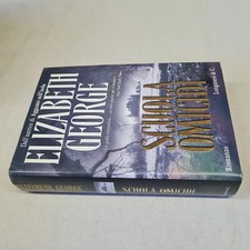 (Elizabeth George) Scuola