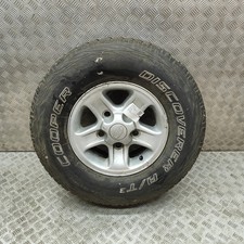 Cerchio in lega LAND ROVER