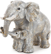 Elefante Portafortuna