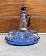 Lotto servizio di liquori