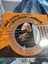 Neil Young (Promo) 2xCD /35428