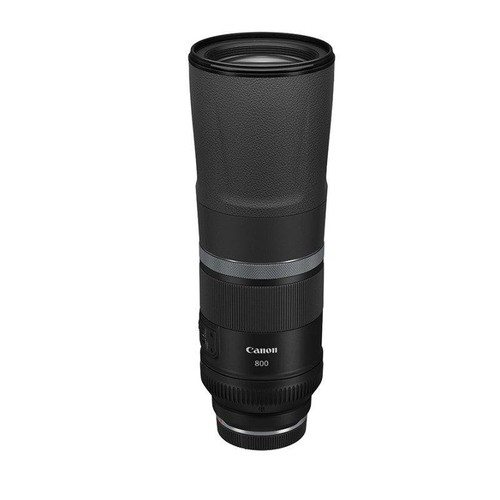 Canon 800mm f11 - f11,