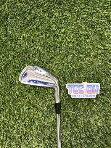 Mizuno 200 ferri da stiro - ferri,
