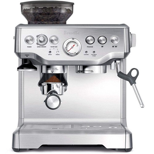 Breville bes870xl barista - breville,