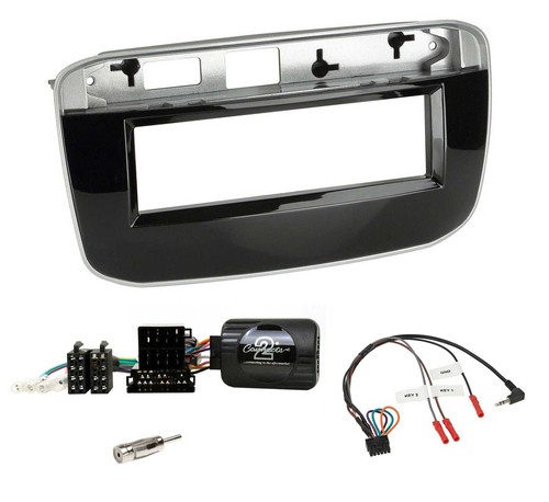 Kit montaggio adattatore
