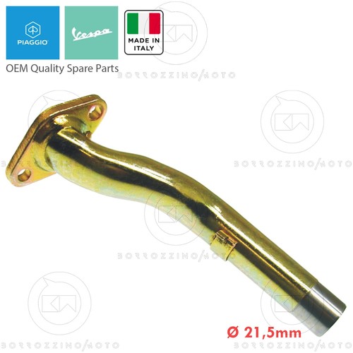Collettore aspirazione fori - collettore, 2