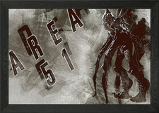 Poster arte da parete con