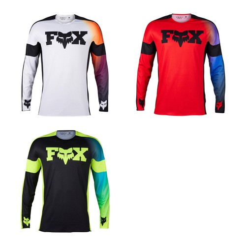 Jersey fox 360 streak - mx,