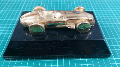Trofeo auto epoca - trofeo, d'epoca