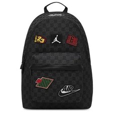 Zaino Jordan Air Monogram 20L