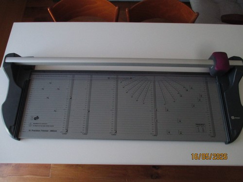 Avery p880 taglierina lama - a,