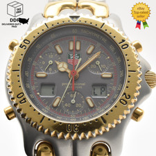 [N MINT] TAG Heuer Sel