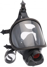 Maschera Pieno Facciale