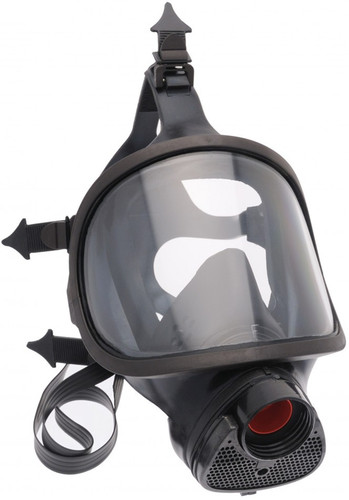 Maschera pieno facciale - maschera,
