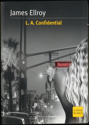 Confidential - l.a.,