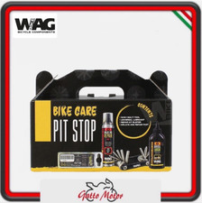 KIT RIPARAZIONE GOMME TUBELESS