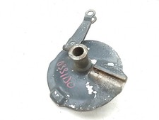 SUPPORTO GANASCE POSTERIORI REAR BRAKE SLIDER SUPPORT YAMAHA TW 125 99-04 E306E