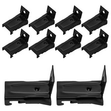 10 Pezzi Binario per Tende