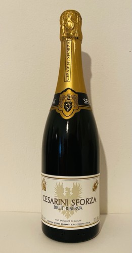 Cesarini sforza brut reserva - cesarini, sforza-