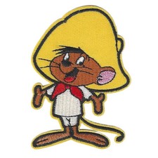 SPEEDY GONZALES FERRO SU TOPPA