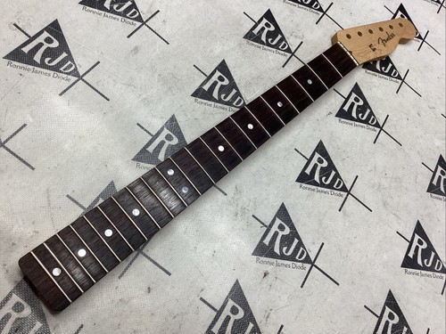 Warmoth tele vintage moderno - vintage,