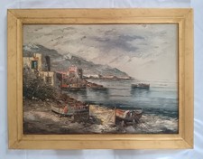 Marina epoca seconda metà del