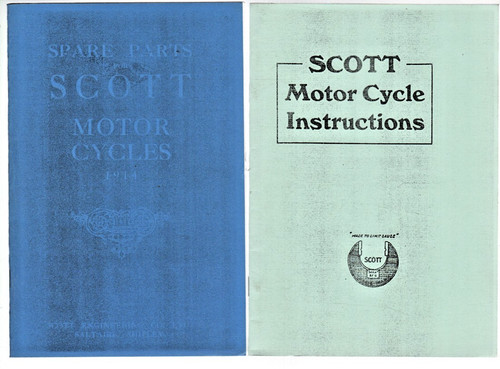 Istruzioni ricambi moto - istruzioni,