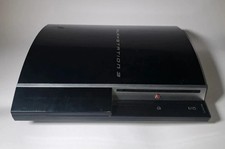 Sony PlayStation 3 PS3 Fat