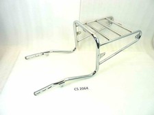 Portapacchi Moto Guzzi V7 700