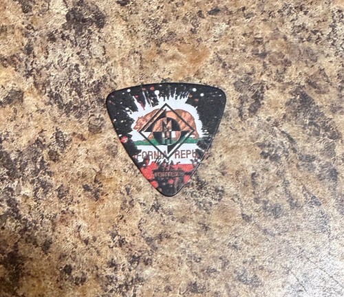 Machine head california 2020 - head,