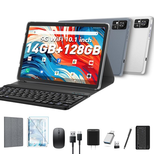 Tablet inch 14gb - 10,