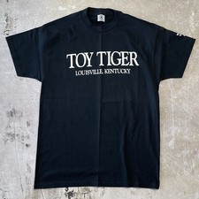 T-shirt giocattolo vintage