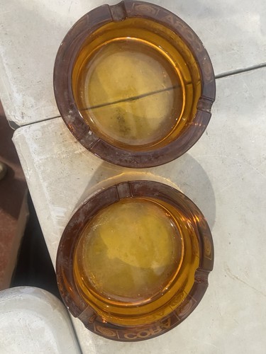 Amaro cora posacenere - amaro,