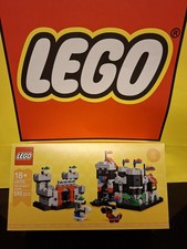 Lego gwp 40775 mini - gwp, knights