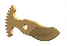 Lama Forbice INFACO F3020