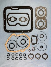 Fiat panda engine gasket - 30,