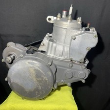 96-00 1999 Suzuki RM250 RM 250