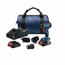 Bosch GSR18V-800FCB24-RT 18V