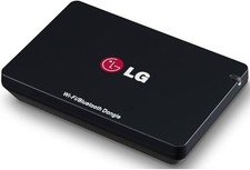 LG AN-WF500 Wi-Fi Bluetooth