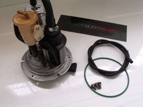 Ducati 916 oem - 916, nel