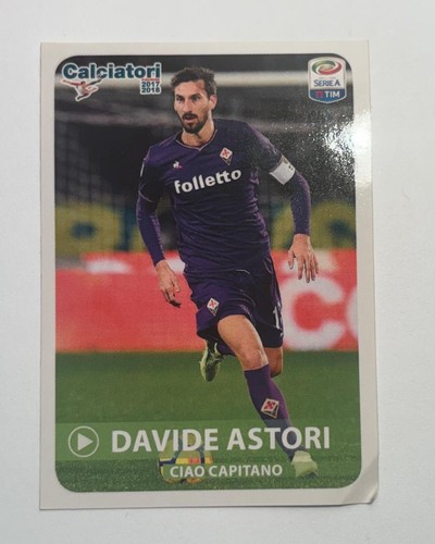 Davide astori film del - il,