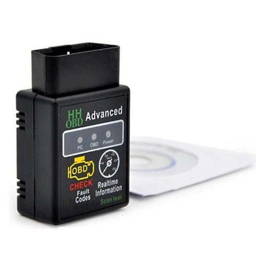 Obd2 auto bluetooth scanner - obd2,