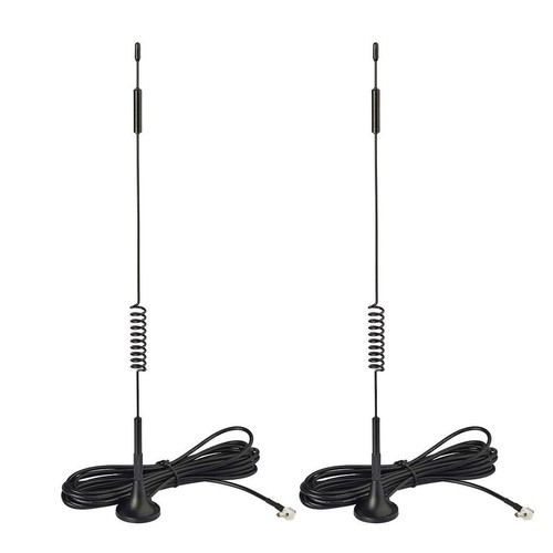 Bingfu lte antenna ts9 7dbi - lte,