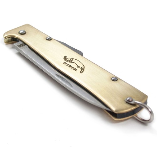 Coltello tascabile otter - coltello,