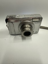 Fujifilm FinePix A700 7,3