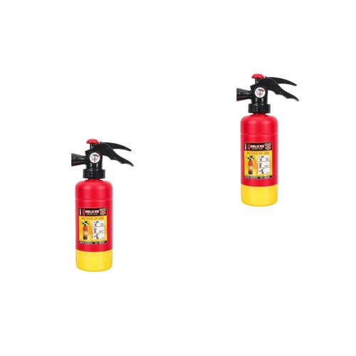 Pack estintore portatile - 2,