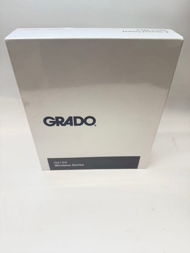 Grado gw100 bluetooth - grado,