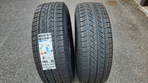 Goodyear vector 4season - 2,