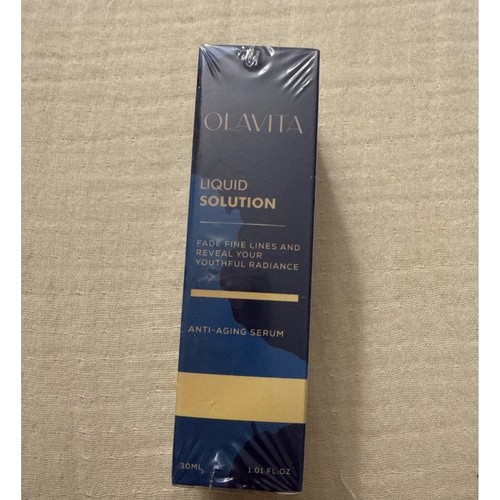 Olavita soluzione liquida - soluzione,