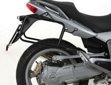 Telaio portapacchi Moto Guzzi